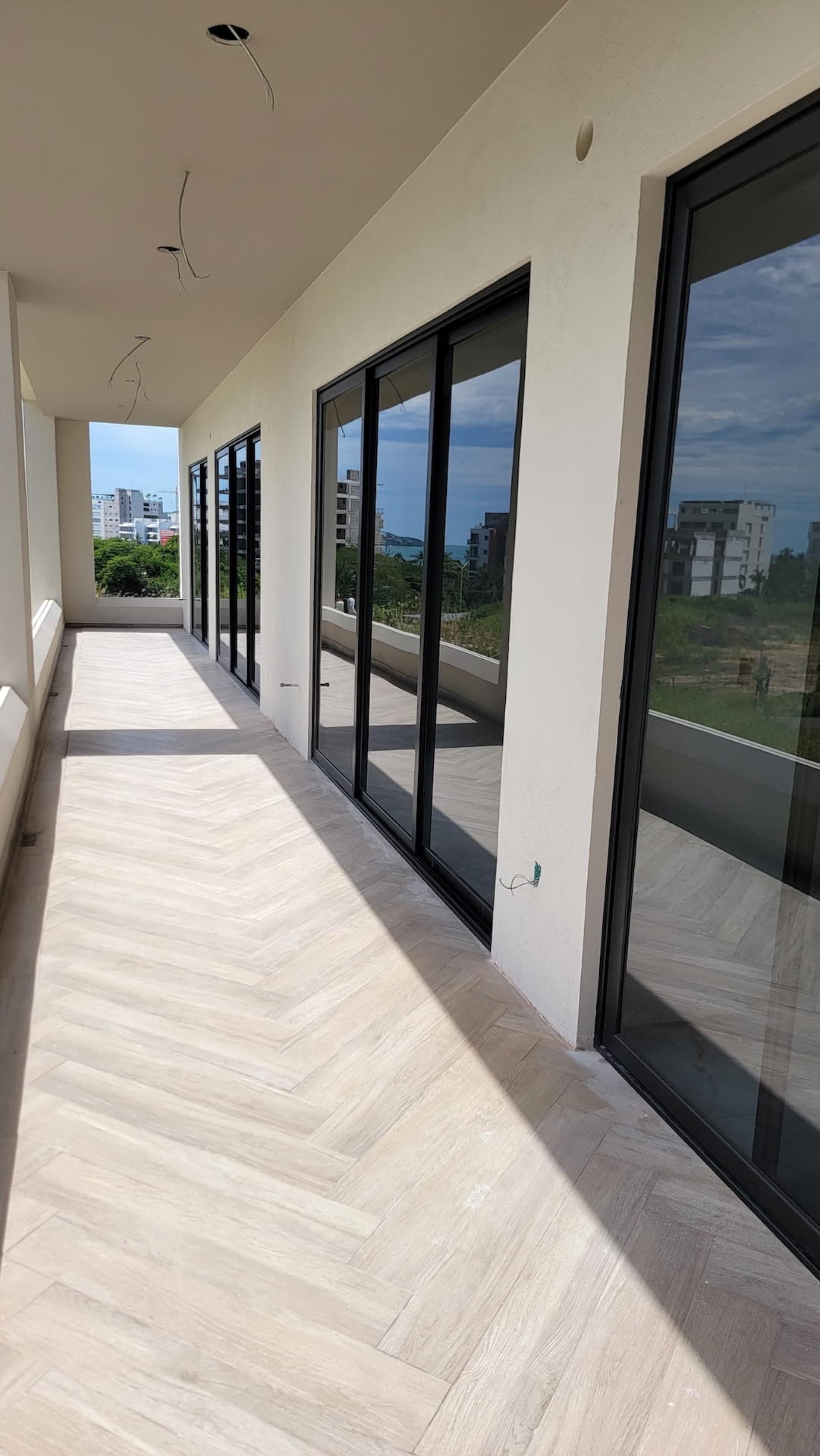 Avance de Obra Quadrant Luxury Ocean Living - Octubre 2026